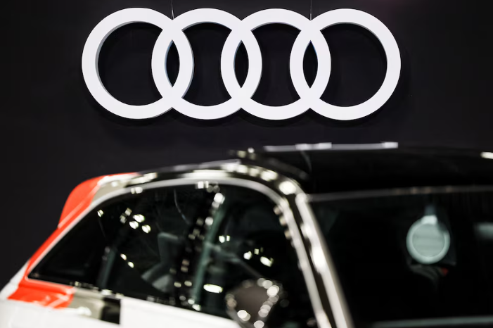 奥迪宣布UST收购Italdesign多数股权