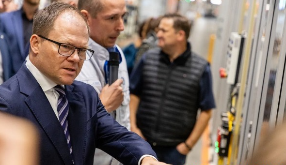 德国通过交通领域绿色氢使用新规